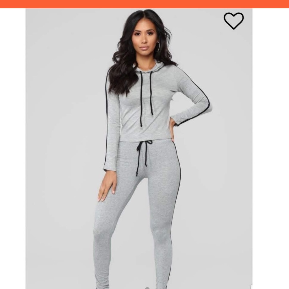 🚫SOLD  Active wear Set
